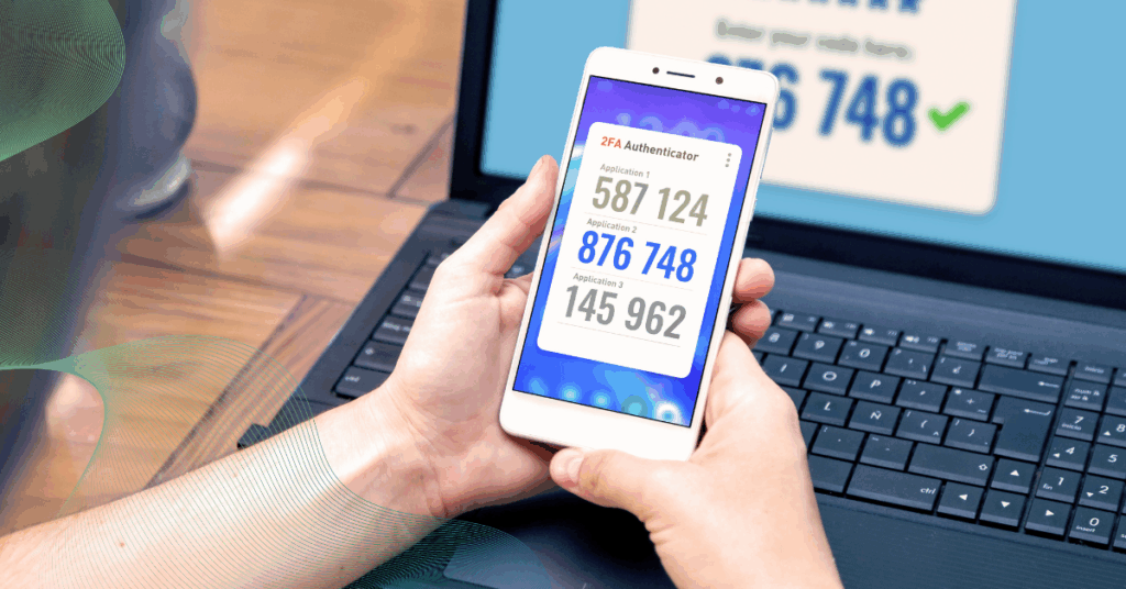 Multi-Factor Authentication small medium size businesses