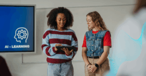 ai for nonprofit organizations