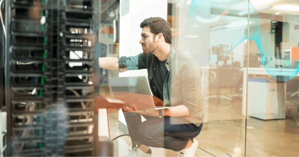 in house it vs managed difference blog