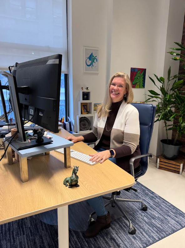 ann cloyd deeptech founder