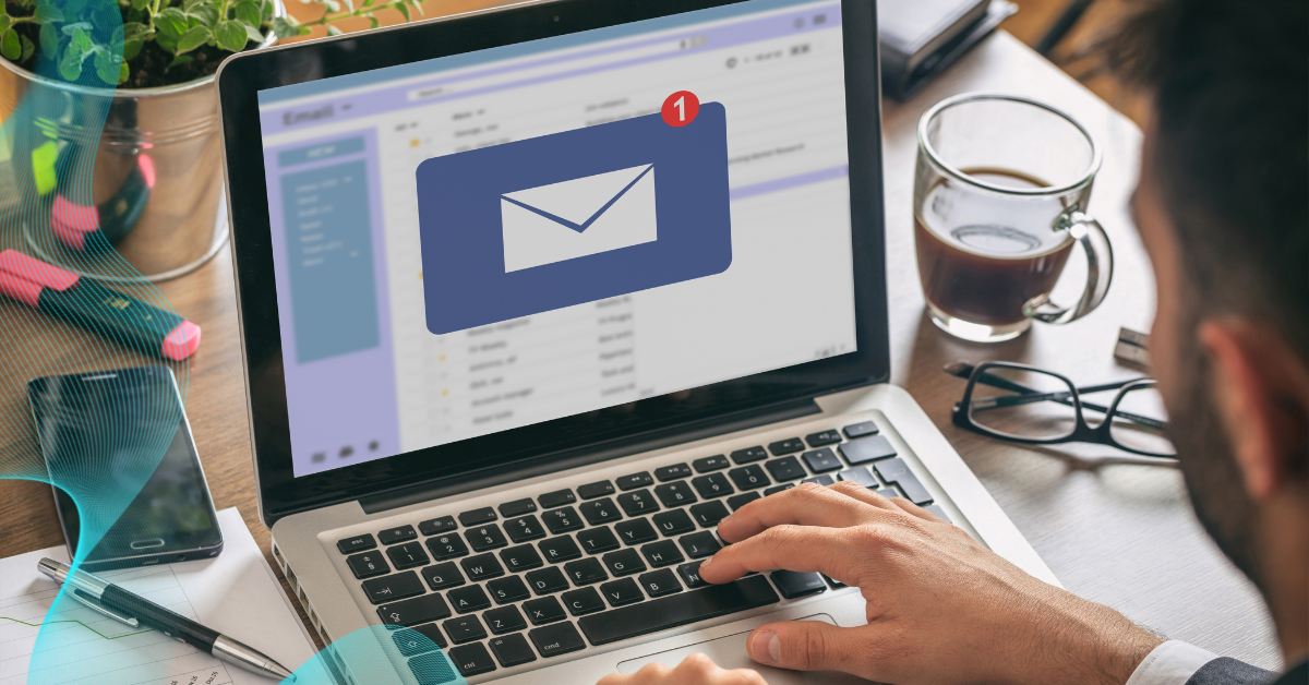 Received A Suspicious Email? Here’s How To Tell If It’s Fake.