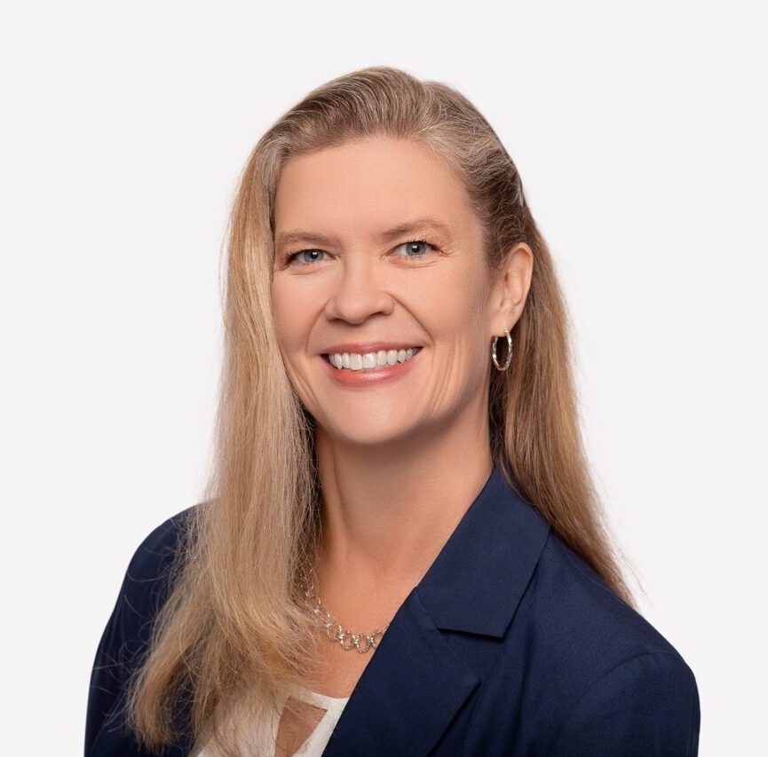 Ann Cloyd-deeptech founder