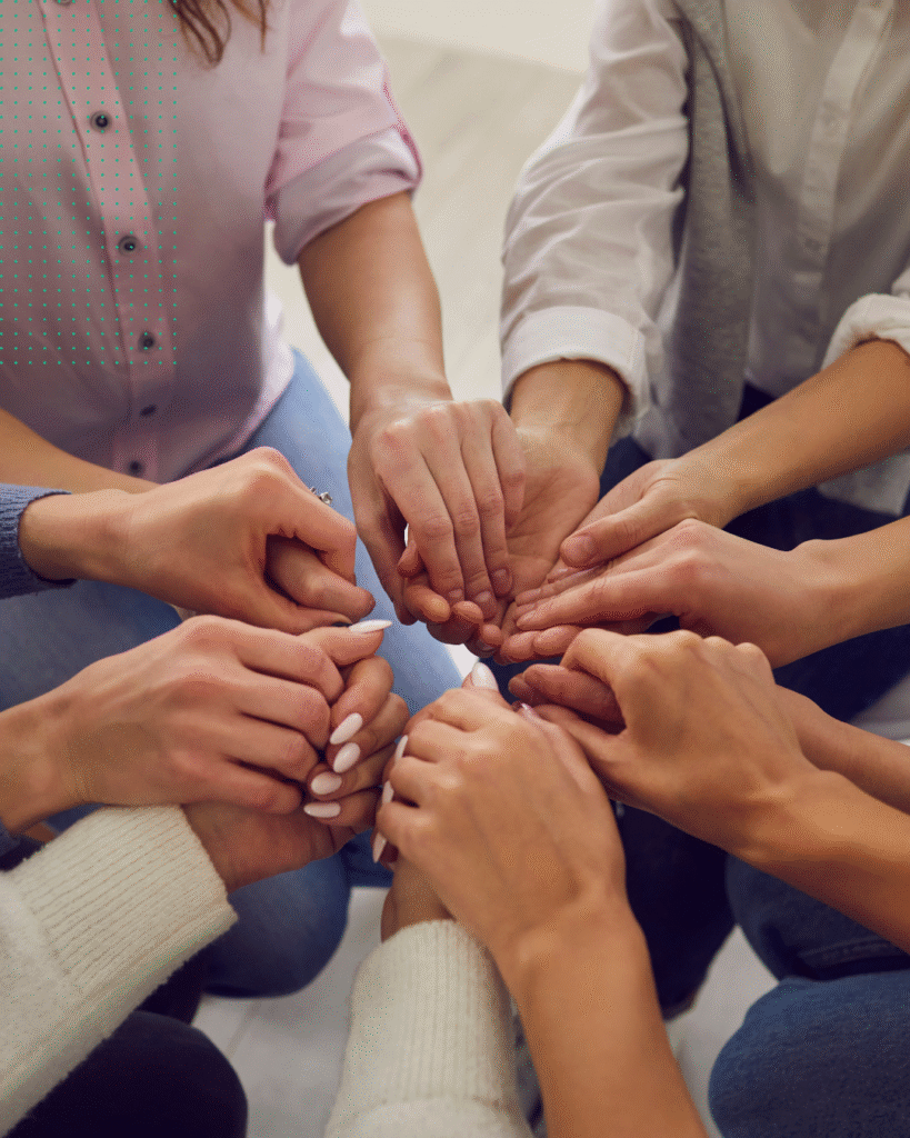 women in it hosted by deeptech