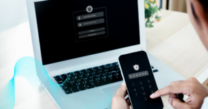 multi factor authentication