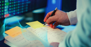 cybersecurity policy smb checklist