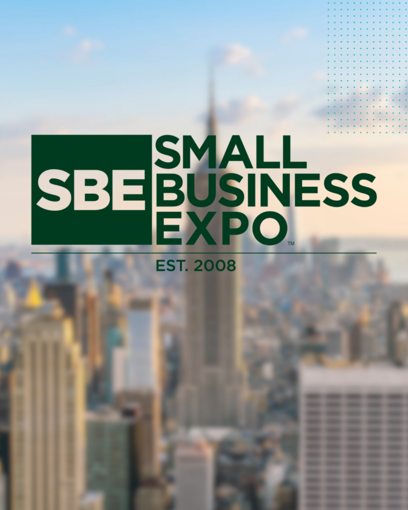 nyc small business expo