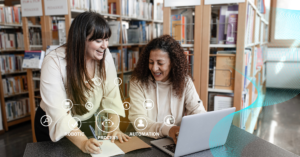 nonprofit team automating with ai