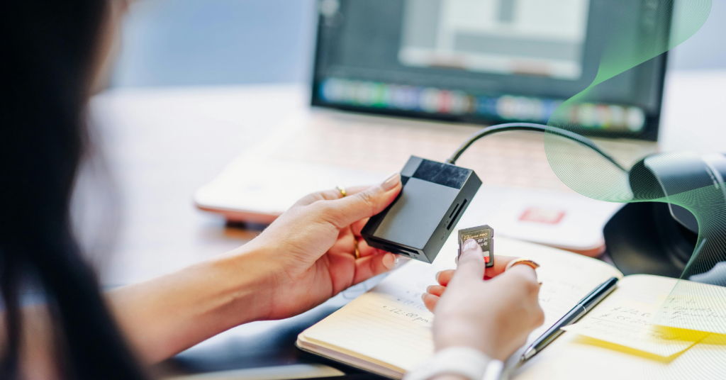 data backup for nonprofit organization