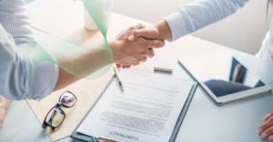 MWBE-Certified IT Partner contracting